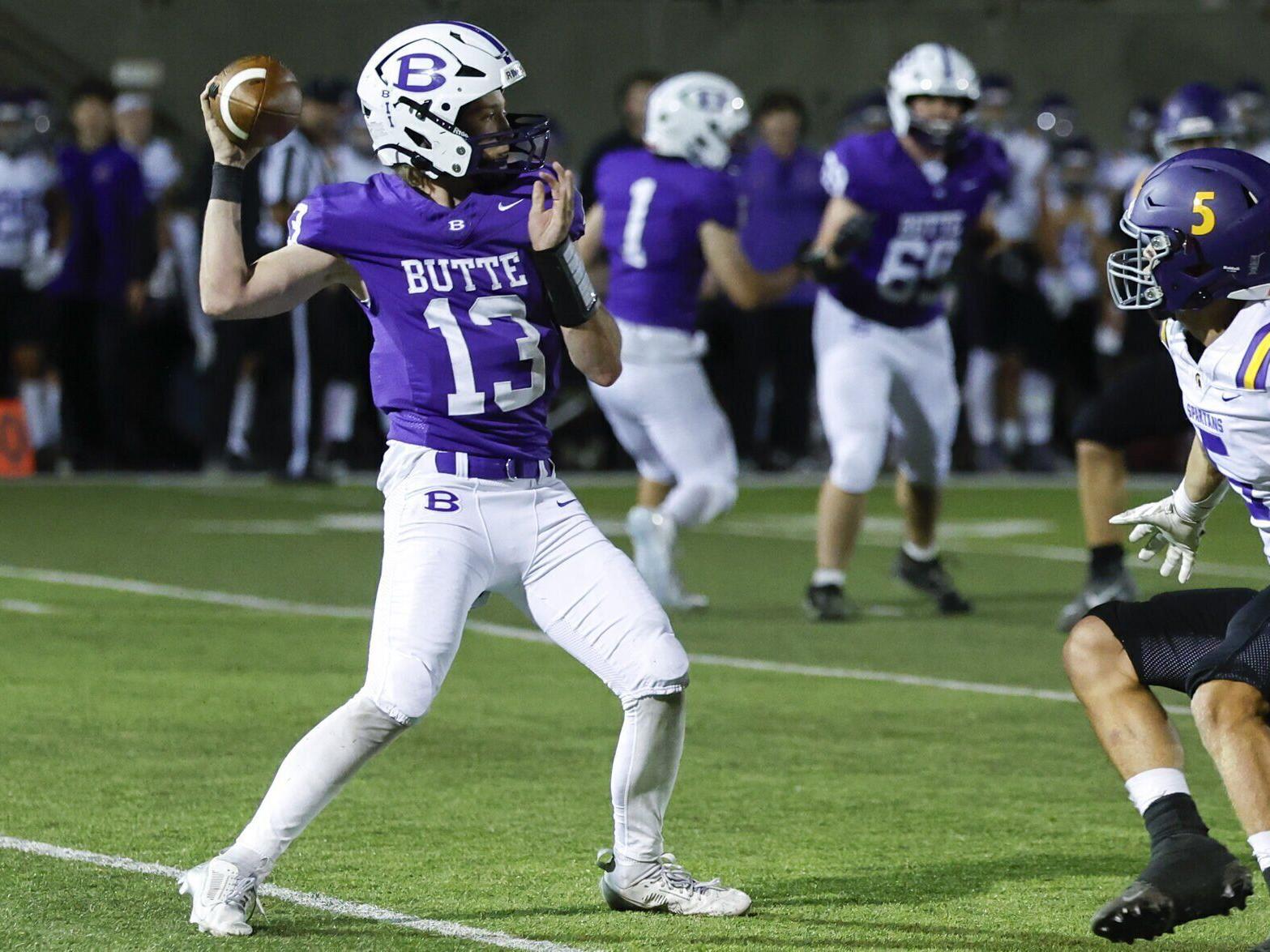 Butte's Raeder Grey, Anaconda's Jaidyn Holdaway are Intermountain Health Athletes of the Week
